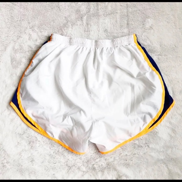Nike Dri Fit Running Shorts Small - Picture 3 of 3